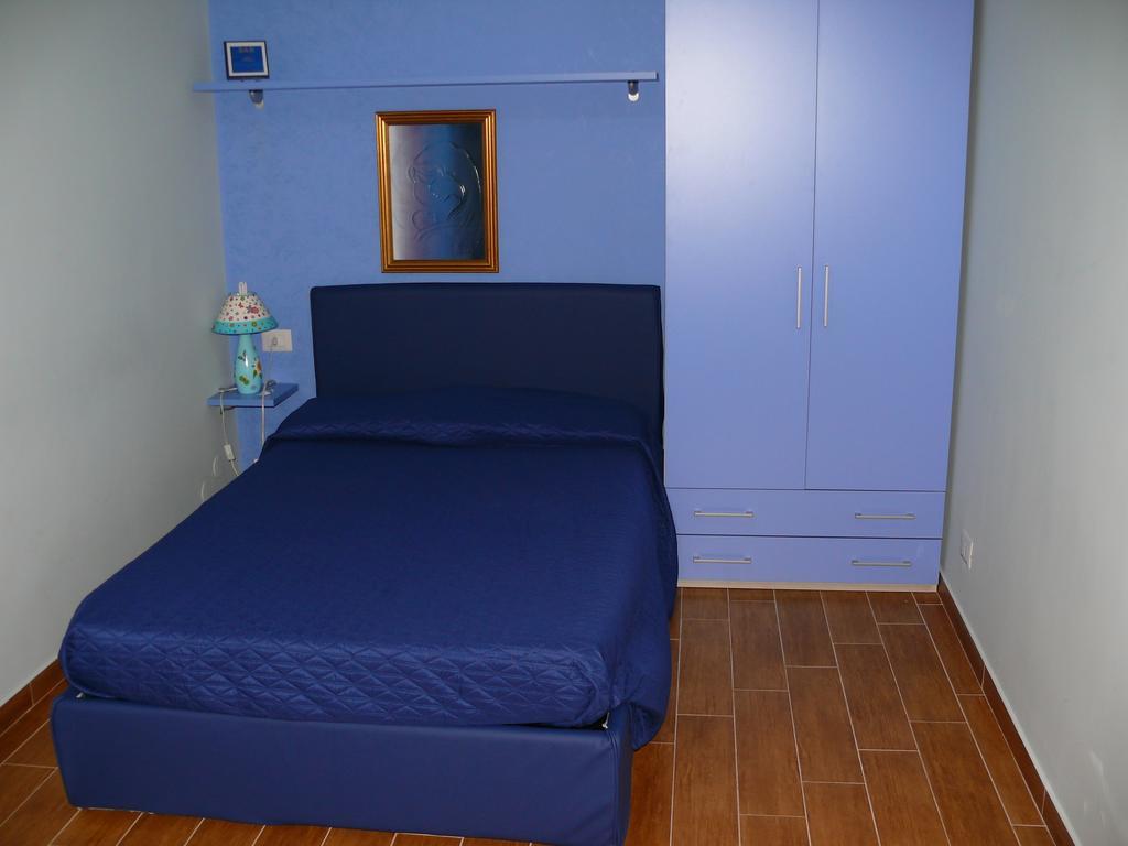 B&B Max Messine Chambre photo