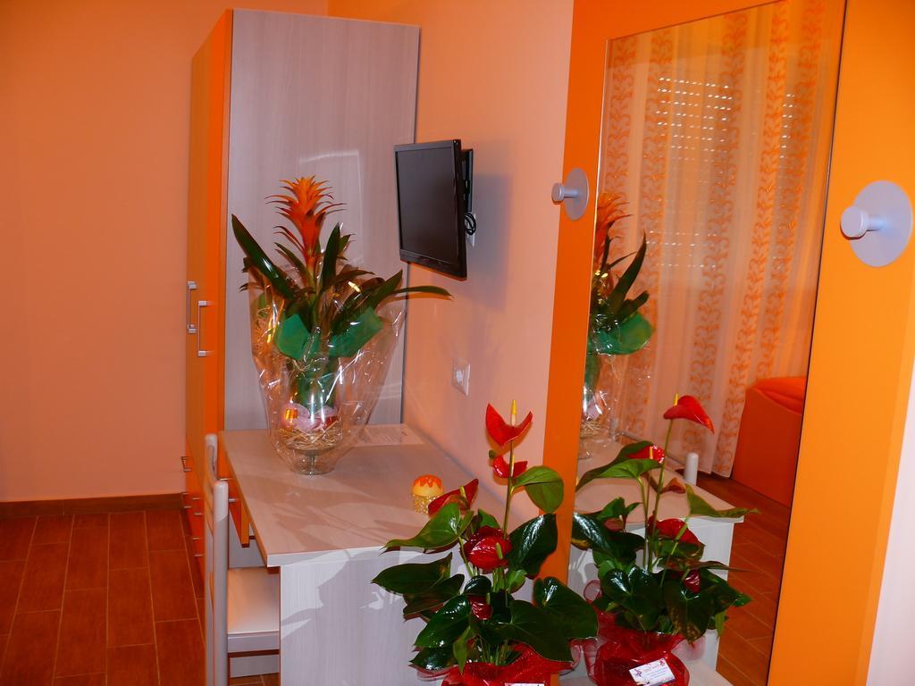 B&B Max Messine Extérieur photo
