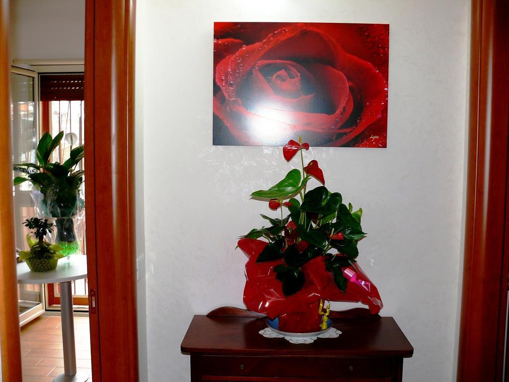 B&B Max Messine Extérieur photo