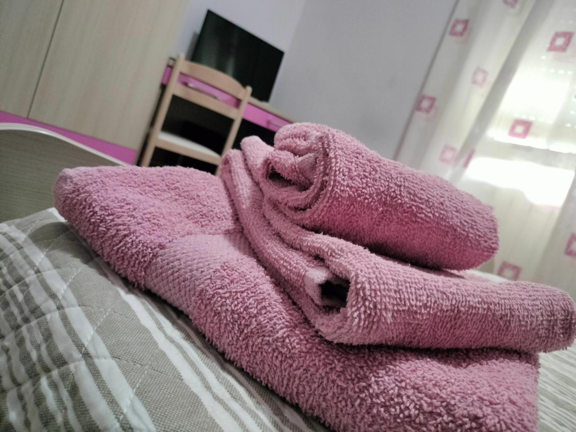 B&B Max Messine Extérieur photo