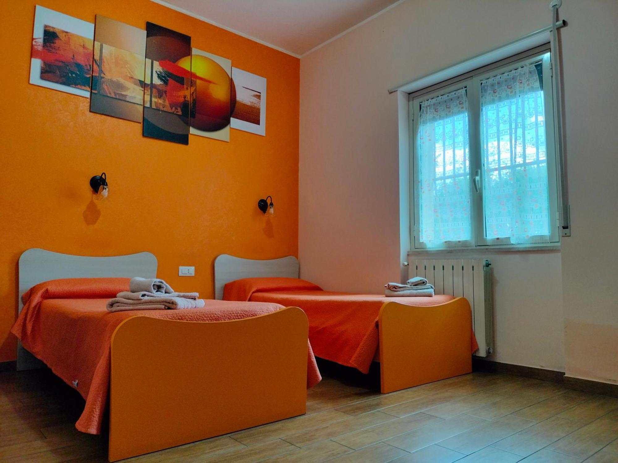 B&B Max Messine Extérieur photo