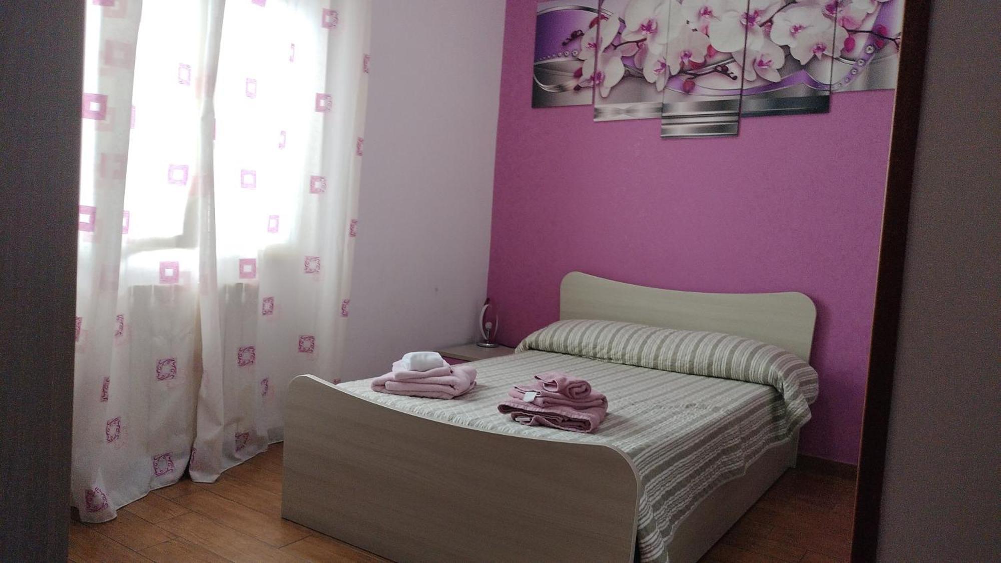 B&B Max Messine Extérieur photo