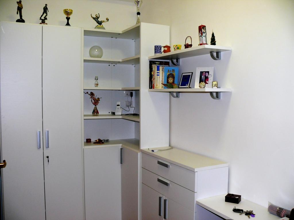 B&B Max Messine Extérieur photo