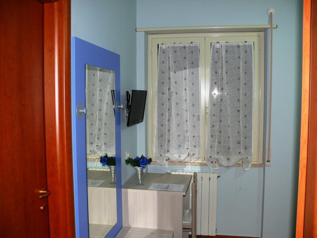 B&B Max Messine Chambre photo